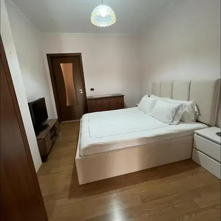 Akuena Center Lägenhet *