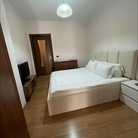 Akuena Center Lägenhet Tirana