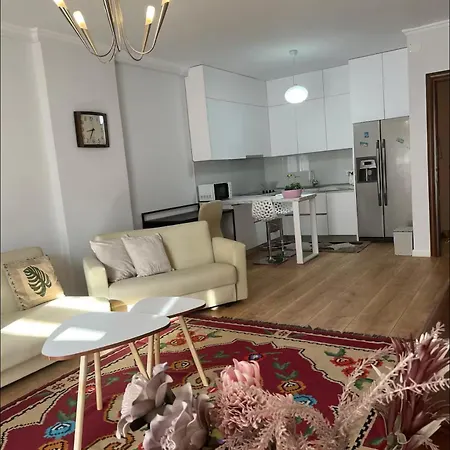 Akuena Center Appartement