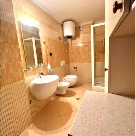 Akuena Center Appartement Tirana