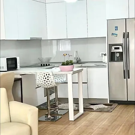 Appartement Akuena Center