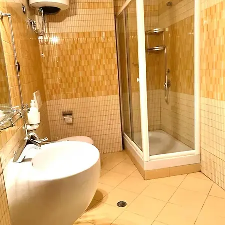 Appartement Akuena Center