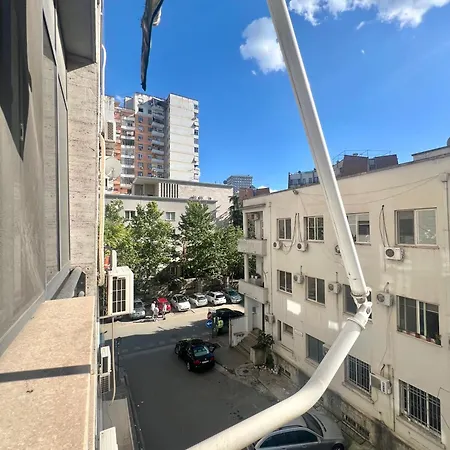 Appartement Akuena Center